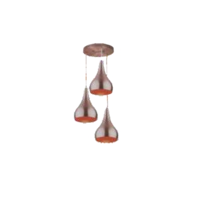 LI-3424/3 Hanging Pendant Series